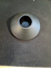 Uscător de păr ionic DEWILY — Difuzor (piesă de schimb) 3