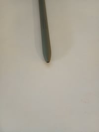 Samsung S Pen EJ-PX510 Érintőceruza Galaxy Tab S9 FE és S9 FE+ — hibás, részben működik: benyomott tollhegy (állapot: lásd a 2. képet) 3