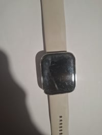 Amazfit Bip 5 Unity pametni sat fitness tracker, trajanje baterije 11 dana – bez USB kabela za punjenje — ekran jako izgreban (stanje: vidi 2. sliku) 3