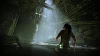Shadow of the Tomb Raider PS4 Játék - Teljes Kiadás, Bontott 5
