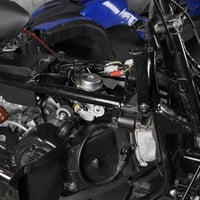 PD24J 24mm-es karburátor GY6 125cc 150cc robogókhoz és quadokhoz 6
