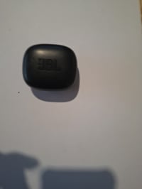 JBL Wave Flex 2 True Wireless Bluetooth — chybné, na náhradné diely: Nenabíja sa a na nič nereaguje (stav: pozri 2. obrázok) 2