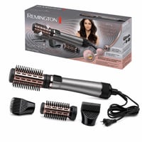 Remington AS8811 Keratin Protect forgó forrólevegős hajkefe 1000 W 3 fejjel - szürke — 2 csipesz hiányzik (állapot: lásd a 2. képet) 1
