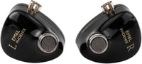 LINSOUL SIMGOT EM6L Hibrid 1DD+4BA In-Ear Monitor Fülhallgató HiFi Gamer 3