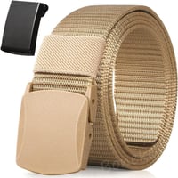 HELIKON-TEX Arany Taktikai Öv Férfiaknak - Légáteresztő, 130 cm 1