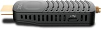 STRONG SRT82 Full HD DVB-T2 HDMI Stick - Felvevős TV vevő, HEVC265 kompatibilis 7