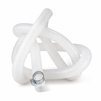 Conectori pentru furtun de piscină — Pompă de filtrare Bestway 3028 L/800 Gal (piesă de schimb) 1