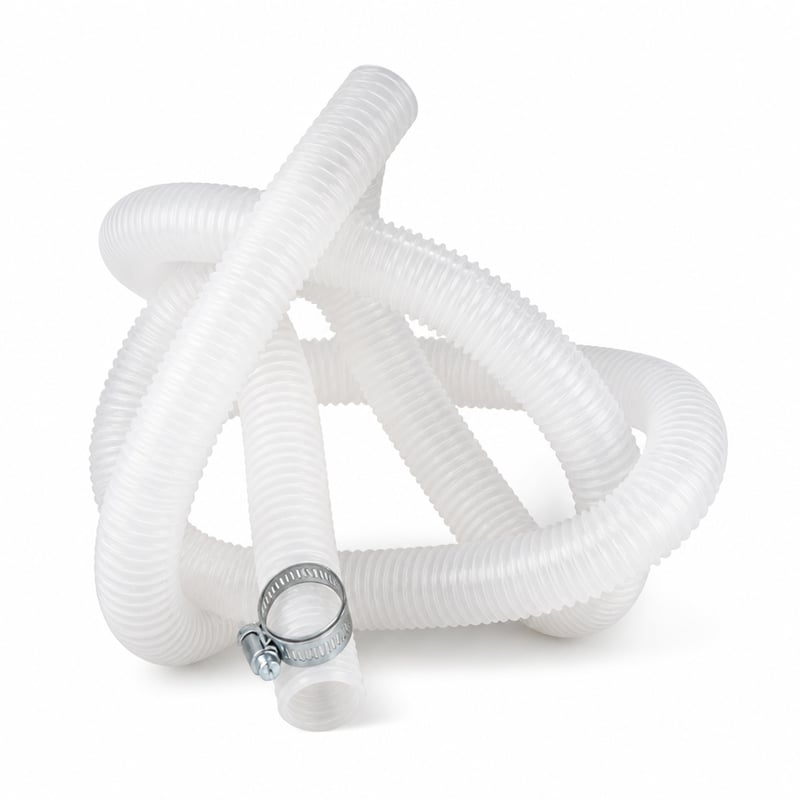 Conectori pentru furtun de piscină — Pompă de filtrare Bestway 3028 L/800 Gal (piesă de schimb)