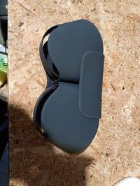 Bezdrôtové slúchadlá Apple AirPods Max — puzdro Smart Case (náhradný diel) 2