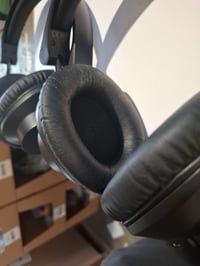 Bezdrôtové TV a HiFi slúchadlá CGV Prelude 3 Duo s vysielačom, 35-hodinová výdrž batérie, ľahká konštrukcia, používané 5