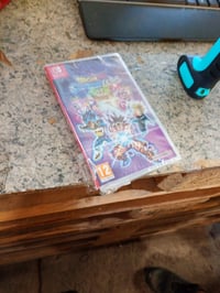 Hra Dragon Ball Sparking! Zero na Nintendo Switch – rozbalený kus z outletu 2