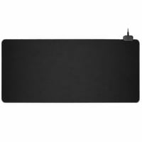 Corsair MM700 RGB platnena gaming podloga za miš Extended 930x400 mm crna — neispravna, RGB ne radi, za dijelove (stanje: vidi 2. sliku) 1
