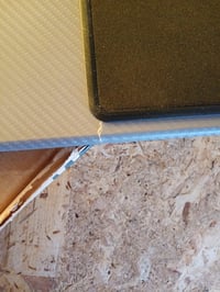 Suport pentru laptop DIGITUS de 17 inchi cu pad de mouse și suport pentru smartphone, gri — zonă pentru mouse deteriorată (stare: vezi a 2-a imagine) 2