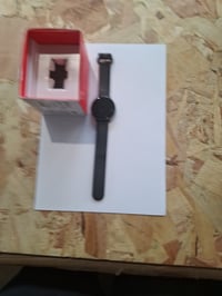 Inteligentné hodinky Polar Ignite 3 GPS s AMOLED displejom, meračom tepu a analýzou spánku — chýba nabíjací kábel (stav: pozri 2. obrázok) 3