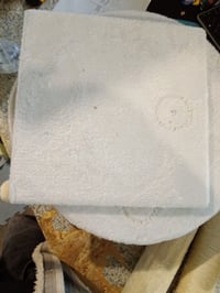 lionto grebalica za mačke, 4 razine, s pećinom, stupovima od sisala, plišanom lopticom i užetom za igru, 112 cm — rabljeno (stanje: vidi 2. sliku) 2