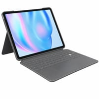 Klávesnicové puzdro Logitech Combo Touch pre iPad Air 13" (M2/M3/M4) — 1 kláves vypadnutý (stav: viď 2. obrázok) 1