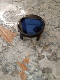 SUUNTO 9 Peak Pro GPS pametni sat s AMOLED zaslonom, 95+ — neispravan, za dijelove: ne uključuje se, punjač i remen (stanje: vidi 2. sliku) 2