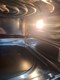 Ninja Combi 12-u-1 multicooker, pećnica i friteza na vrući zrak, siva, roštiljanje, kuhanje na pari, sporo kuhanje, rabljeno 6