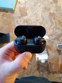 Căști wireless cu anulare a zgomotului Technics EAH-AZ80E-K — Dopurile pentru urechi și cablul de încărcare nu sunt incluse (stare: vezi imaginea a 2-a) 3