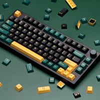 EPOMAKER MARRS 172 gombos PBT Cherry billentyűzet szett MX-kompatibilis 6