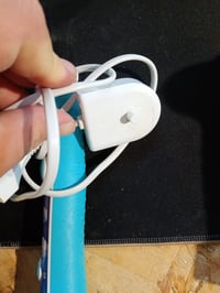 Periuță de dinți electrică pentru copii Philips Sonicare For Kids HX6322/04, turcoaz — fără capete de periuță incluse (stare: vezi a 2-a imagine) 3