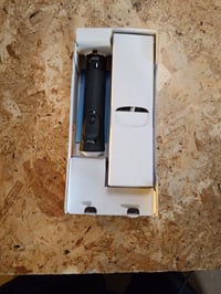 Periuță de dinți electrică Oral-B Vitality Pro cu 3 moduri de curățare, negru – fără cap de periuță, stare impecabilă (stare: vezi a 2-a imagine) 3