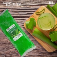 Set pentru îngrijirea mâinilor și picioarelor cu parafină și Aloe Vera Boston Tech BE-106, 6 piese 3