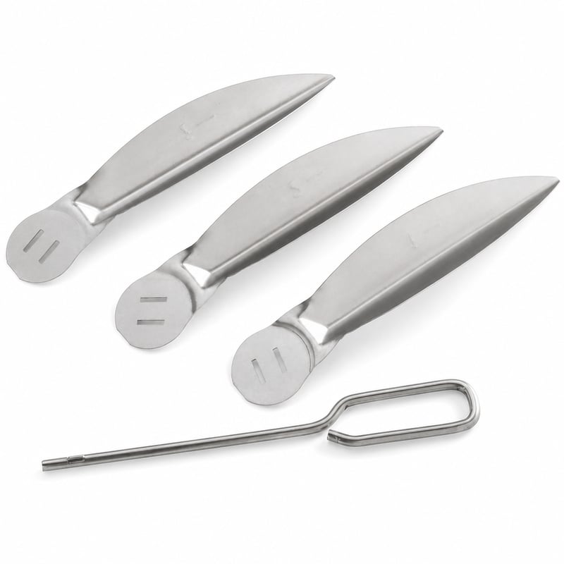 Weber One-Touch tisztítórendszer szett 57 cm-es faszenes grillekhez – alumínium — H alakú rögzítőelem nélkül (állapot: lásd a 2. képet)