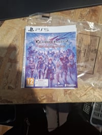 Koch Media Granblue Fantasy: Relink - Endless Ragnarok Day One Edition PS5 hra - Rozbalené, obal — Bez obalu (stav: viď 2. obrázok) 2