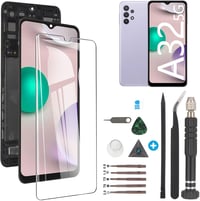 RongZy LCD Kijelző Samsung Galaxy A32 5G (SM-A326B) Telefonhoz - Érintőképernyős Digitalizáló Kerettel, Szerelési Eszközökkel

AI: I've crea 1