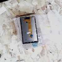 Zamjena LCD zaslona osjetljivog na dodir LADYSON za Samsung Galaxy Tab A7 Lite Wi-Fi SM-T220 — Dodaci potrebni za ugradnju (stanje: vidi drugu sliku) 2