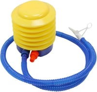 TOMSHOO Robbanásbiztos Jóga Labda 45-75cm - Stabil Fitness Gimnasztikai Labda Pumpával 4