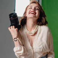 Samsung Galaxy Watch 5/4 Vízálló Szilikon Sportszíj - Légáteresztő 6