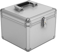 ORICO Alumínium Védőtok 10db 3,5" HDD-hez - Ütés-, Por- és Nedvességálló 8