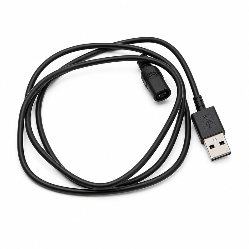 Philips OneBlade 360 Face & Body — USB kabel za punjenje (rezervni dio)