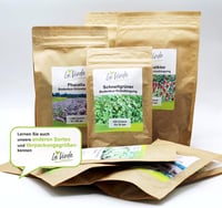 La Verde Kék Csillagfürt Vetőmag 1000g - Talajjavító Növény, Fagyálló, Magas Csírázási Arány, Kertészkedéshez, GMO-mentes 4