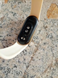 Brățară fitness Xiaomi Smart Band 8, ecran AMOLED de 1,62 inchi, autonomie 16 zile — conector de încărcare murdar (stare: vezi a 2-a imagine) 2