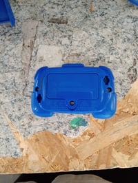 Mașină de poliție cu telecomandă PAW Patrol Chase cu efecte luminoase — defectă, funcționează parțial: eroare de control și întârziere mare (stare: vezi a 2-a imagine) 6