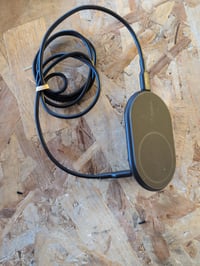Magnetický držiak na telefón do auta Belkin BoostCharge kompatibilný s MagSafe a bezdrôtová nabíjačka do ventilačnej mriežky – pre iPhone rady 12–17 – 2