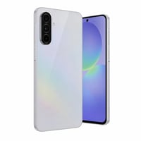 Smartfón Samsung Galaxy A36 5G 256 GB, strieborno-levanduľová farba, voľný na všetky siete, bez príslušenstva, so známkami používania (stav: pozri 2. obrázok) 1