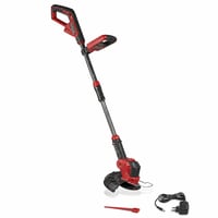 Einhell GE-CT 18/25 Li-Solo akumulatorski trimer za travu 18V 25 cm — neispravan, za dijelove: ne uključuje se, ne radi (stanje: vidi 2. sliku) 1