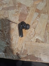Thunelec Bluetooth 5.4 Fülhallgató ANC+ENC — Bal oldali fülhallgató (alkatrész) 2