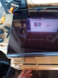 Televizor Smart LG 43UR78006LK, 43 inch (109 cm), 4K UHD, Active HDR, 60Hz, webOS AI ThinQ, 2023 - Carcasă exterioară deteriorată (stare: vezi a 2-a imagine) 2