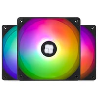 Thermalright TL-C12C-S 120mm ARGB CPU hűtő ventilátor, 3 darabos csomag 1