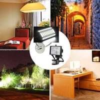 ALQFFHL R7S LED lámpa 118mm, szabályozható, 50W, 3000K meleg fehér, 4000lm, halogén helyettesítő 7