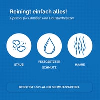 Dyson porszívó elektromos felmosófej víztartállyal - V15, V11, V10, V8, V7 modellekhez 3