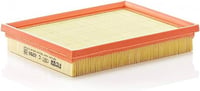 MANN-FILTER C 2256 Eredeti Légszűrő Személyautókhoz - Újracsomagolt 1
