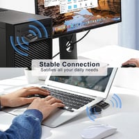 TP-Link AC1300 USB WiFi adapter, 867Mbps, Windows/Mac kompatibilis 3