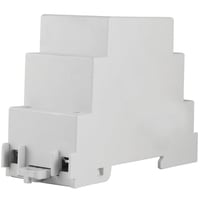 Újracsomagolt Evolution csengő transzformátor 8V/12V/24V, 8VA teljesítmény 2