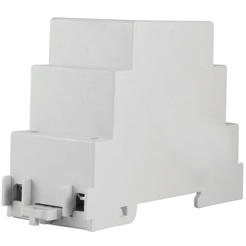 Újracsomagolt Evolution csengő transzformátor 8V/12V/24V, 8VA teljesítmény